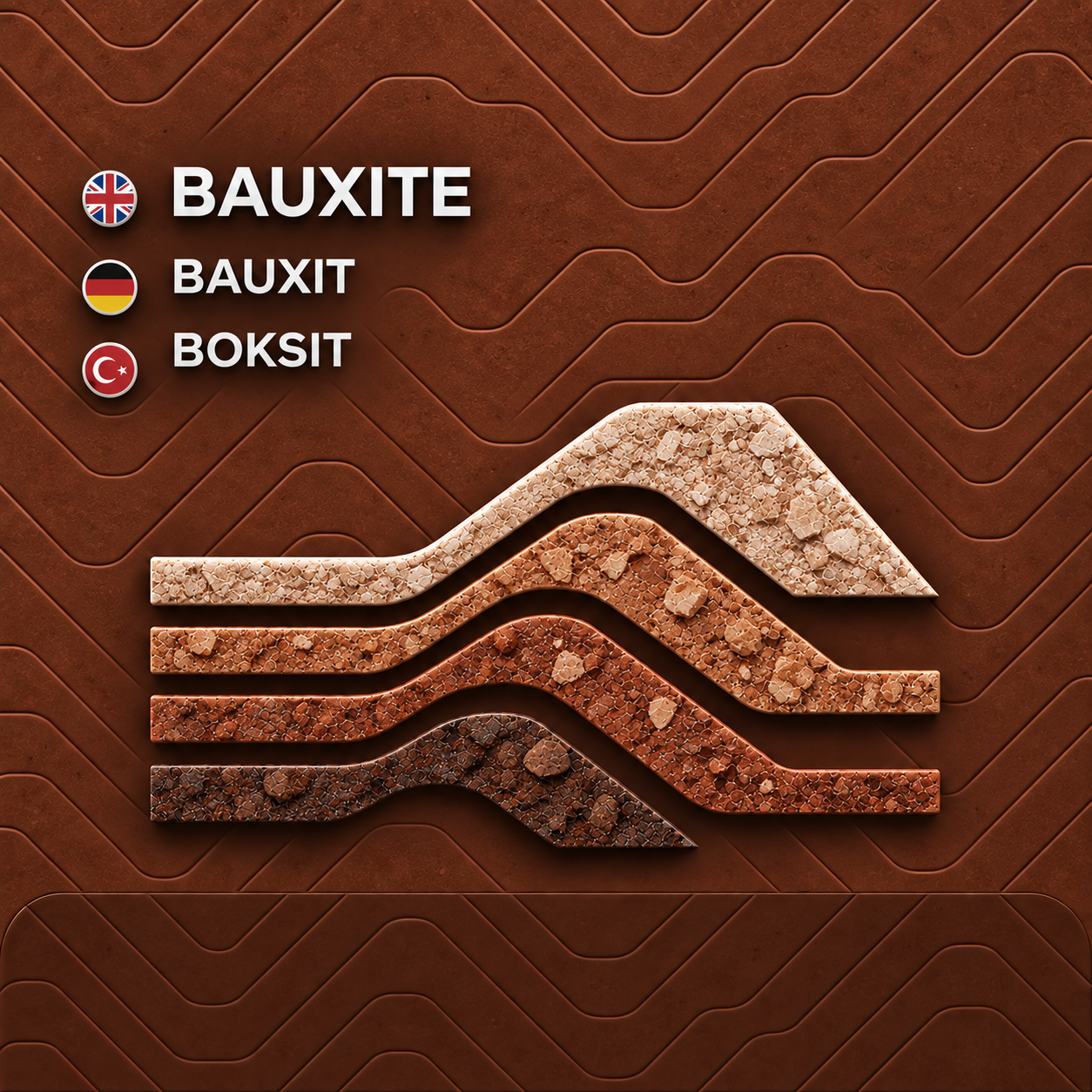 Bauxite